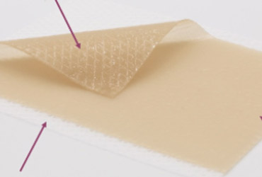 Longterm Medical successfully developed and marketed silicone gel dressings