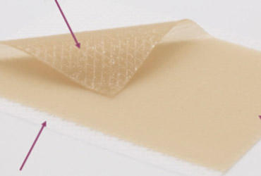 Longterm Medical successfully developed and marketed silicone gel dressings