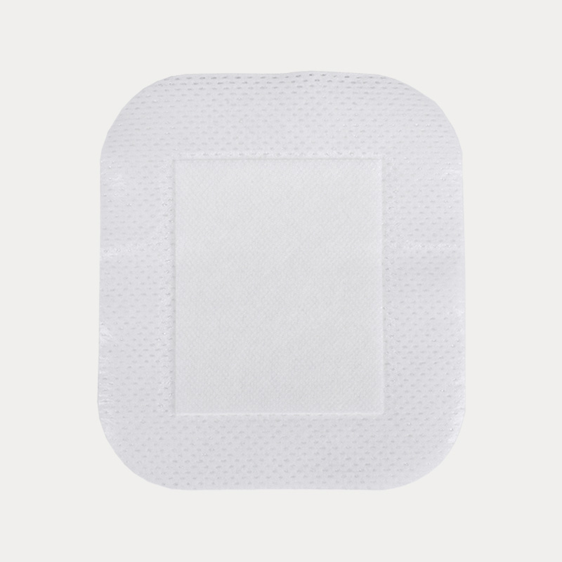 Nonwoven Wound Dressing