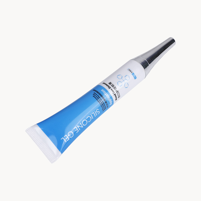 Silicone Scar Dressing Tubular