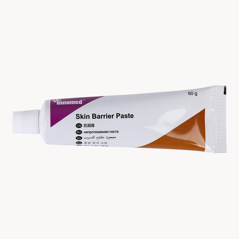 Skin Protective Paste