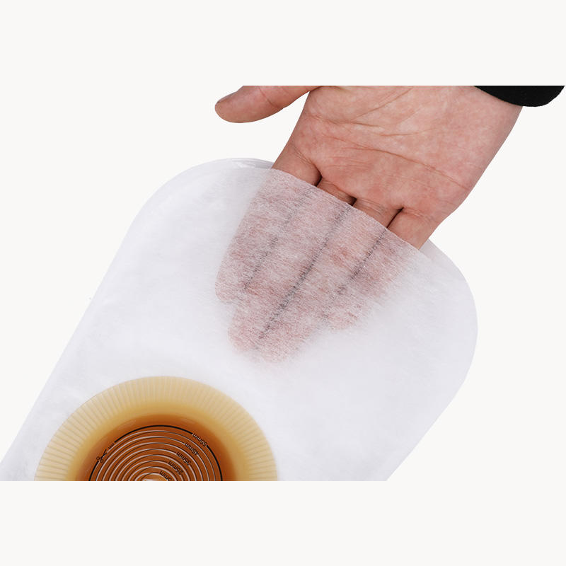 How to reduce the incidence of leakage in ostomy bags?
