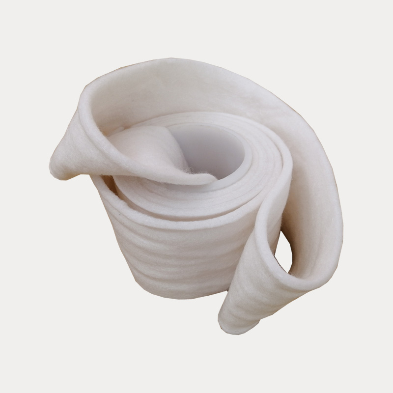 Alginate Dressing Raw Materials
