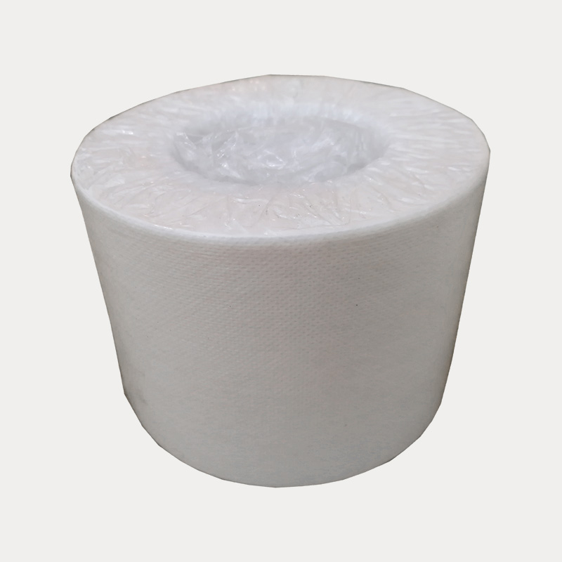Coated Non-Woven Fabric