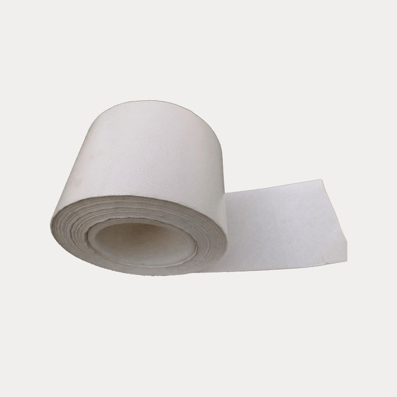 Coated Non-Woven Fabric