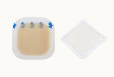 What is the difference between hydrogel dressing and hydrocolloid dressing?