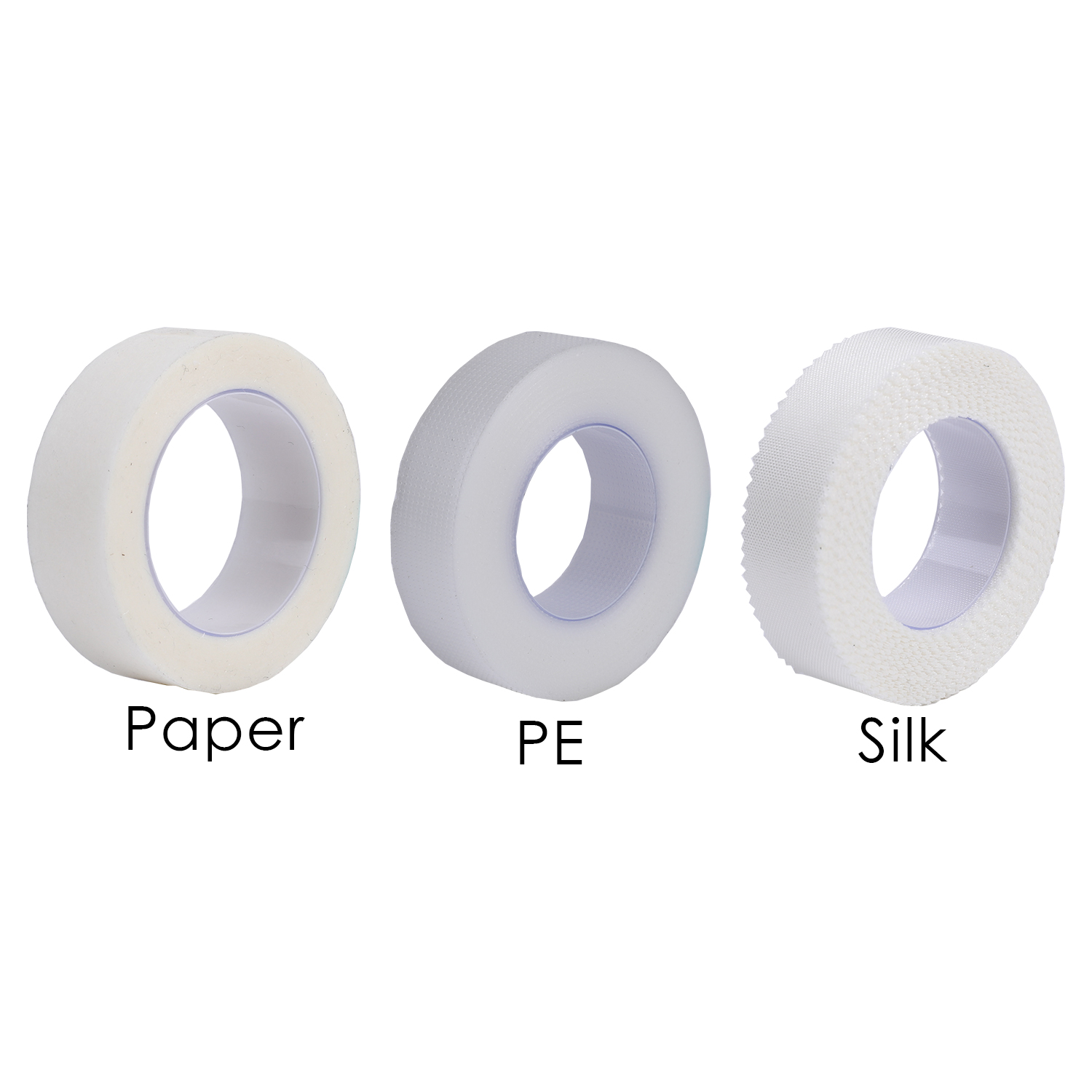 OEM Zinc Oxide Cotton Tape-Major Medical