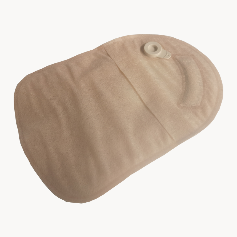 Colostomy Pouch 260ML Closed