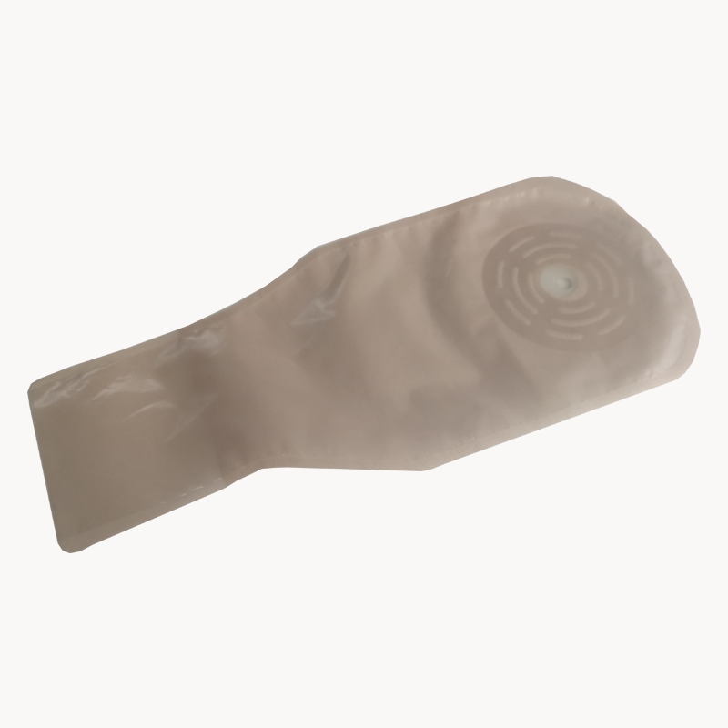 Ostomy Pouch 120ML Infant
