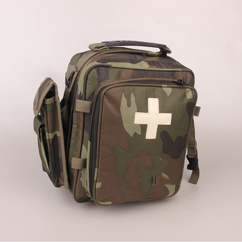 Disaster & Emergency First Aid Kit