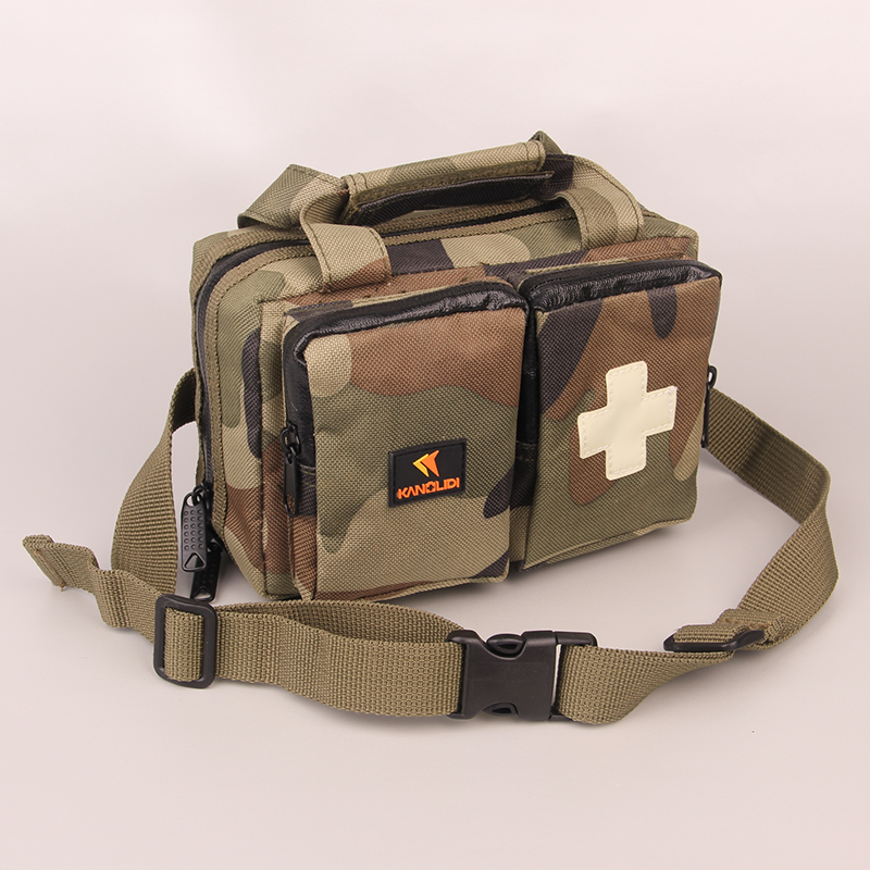 Disaster & Emergency First Aid Kit