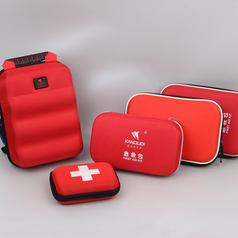 Outdoor Sport First Aid Ki