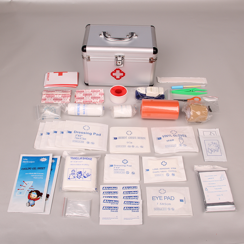 Factory & Mine First Aid Kit