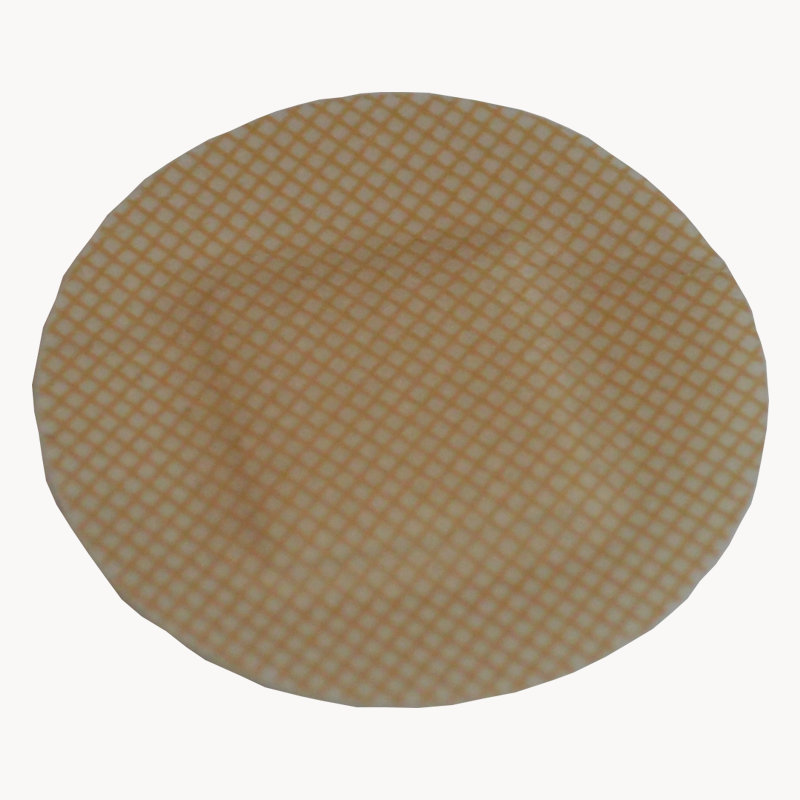 Round Band Aid