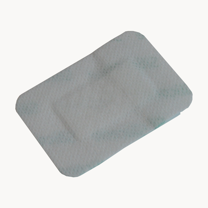 Square Band Aid