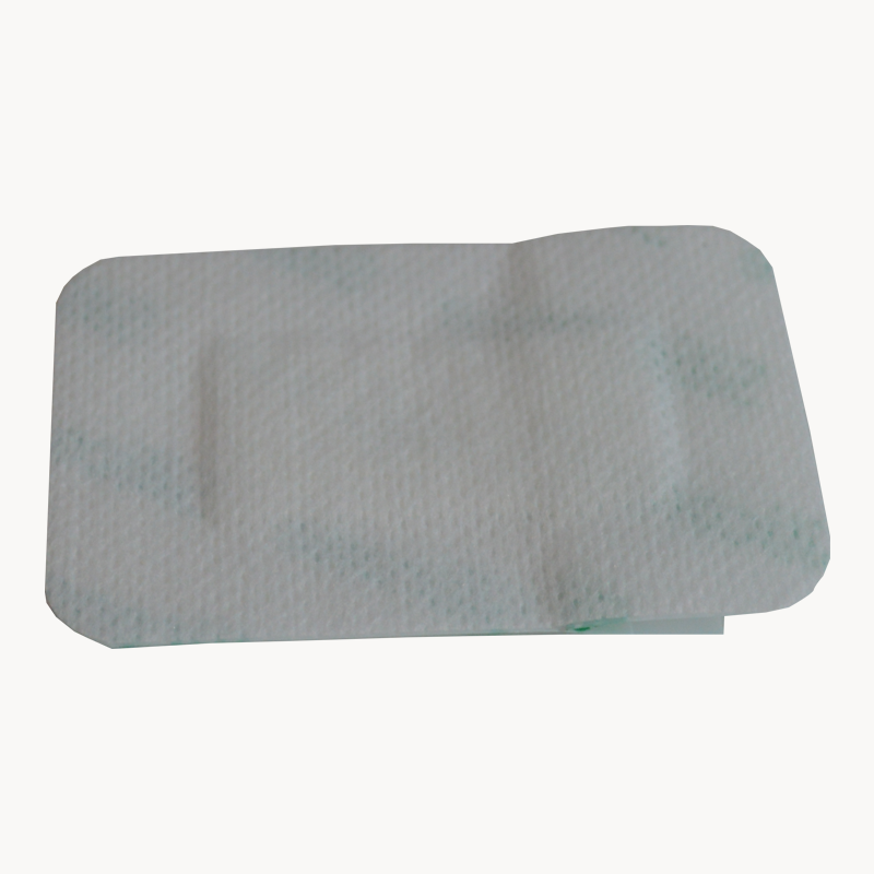 OEM Square Band Aid Suppliers - Longterm Medical
