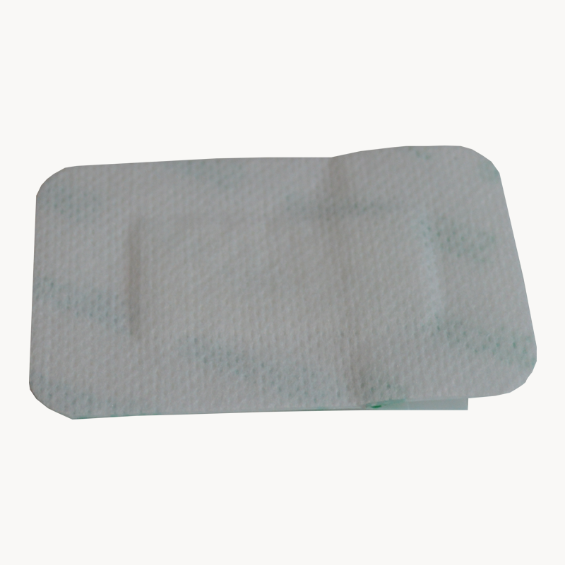 Square Band Aid