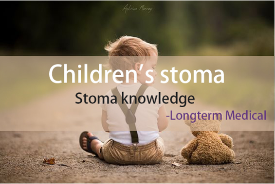 Frequently asked questions about children after an ostomy