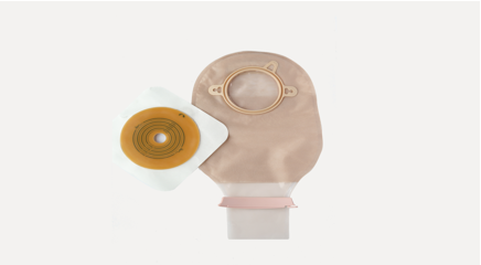 ostomy