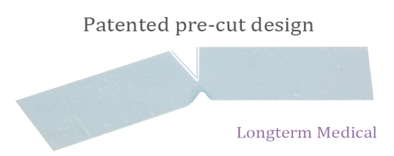 cut-off design