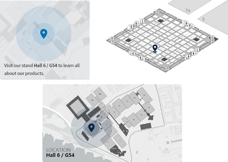 Location