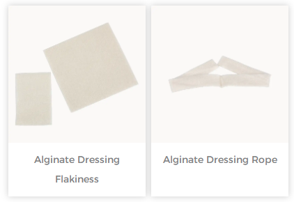 dressings