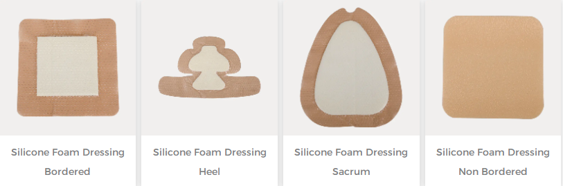 dressings
