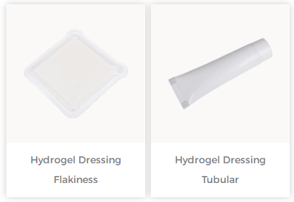 dressings