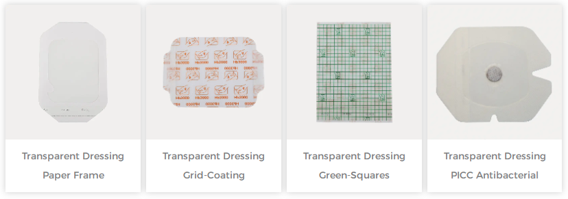 dressings