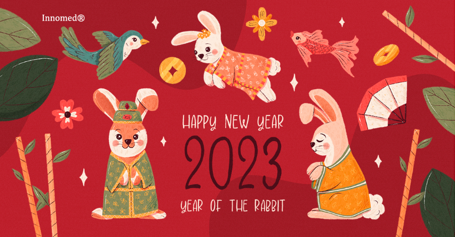 Happy New Year2023