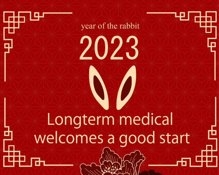Longterm welcomes a good start! 