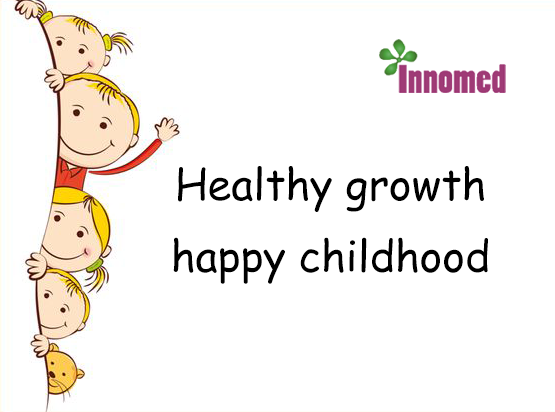 Longterm medical protect healthy growth