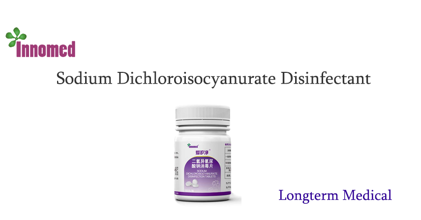Longterm medical new product | disinfectant to protect you and family health