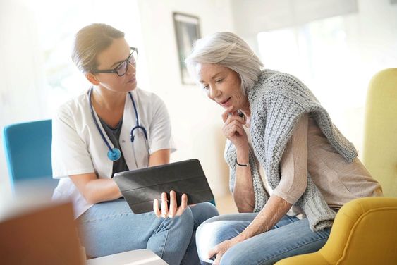 Wound Knowledge: Understanding Surgical Wounds