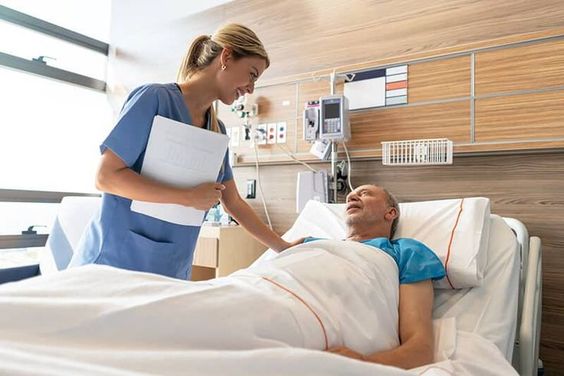 Wound knowledge: key elements of assessment