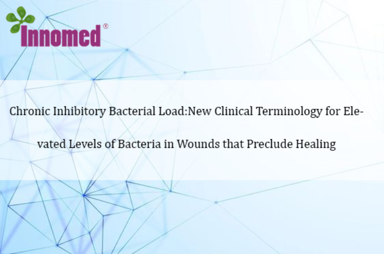Chronic Inhibitory Bacterial Load