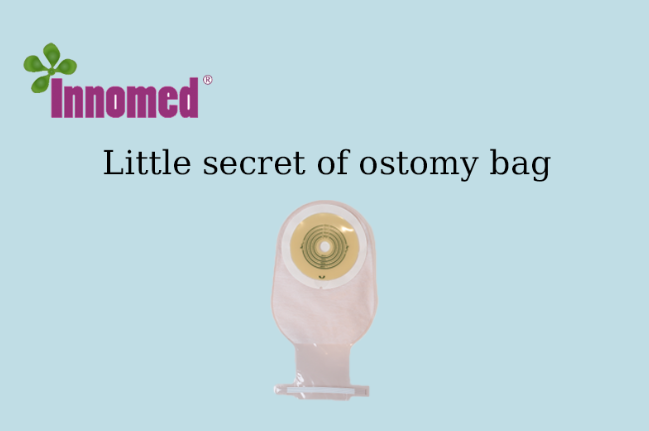 [Longterm Classroom] Do you know the hidden secrets of ostomy bags?