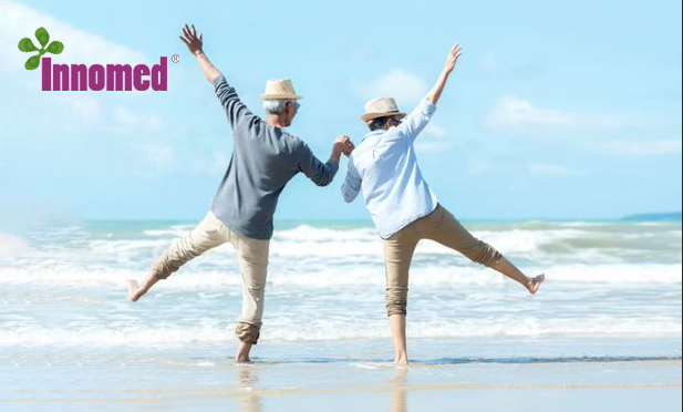A good partner for outdoor travel, I define a free life