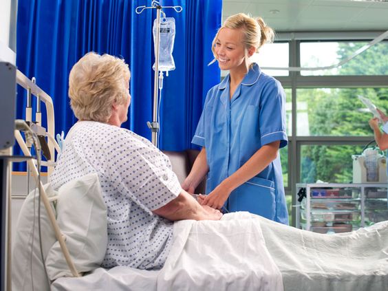 Causes and Nursing Suggestions of Surgical Wound Infection