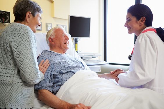 Understanding Cancerous Wounds