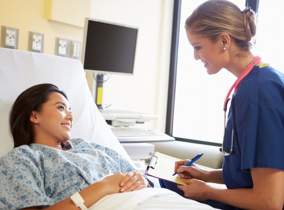 How to avoid cross-infection in postoperative wound care?