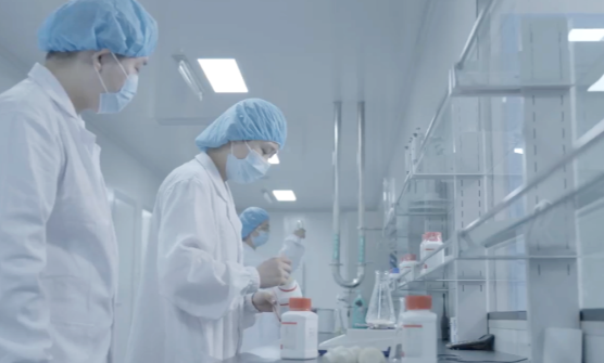 The rise of China's medical industry! Do you know where the first hydrocolloid dressing in Asia was born?