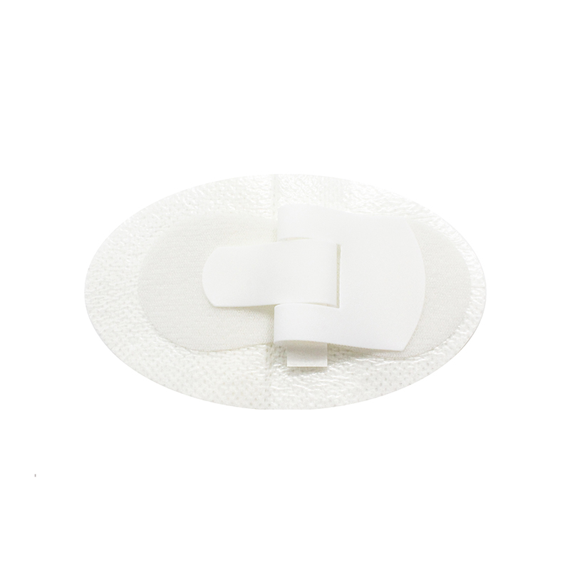 Catheter stabilization device type C