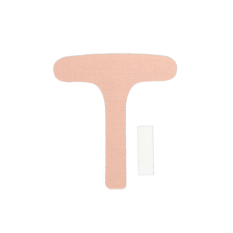 Catheter stabilization device type L 