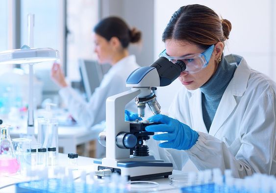 McGill research unlocks new potential for precision wound care
