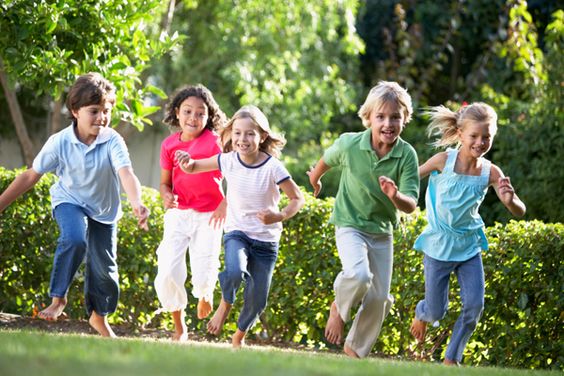 Children's Day! Please check for a thoughtful 
