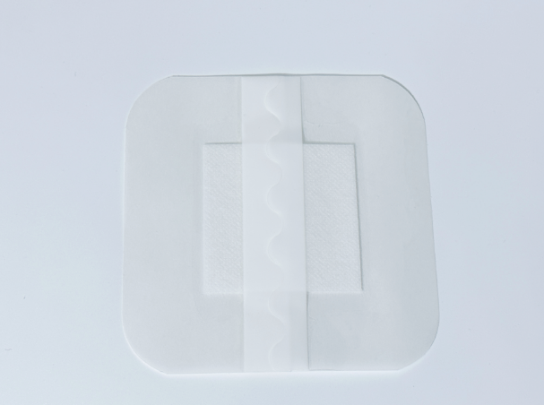 Sterile transparent film dressing wins in these 4 key points!
