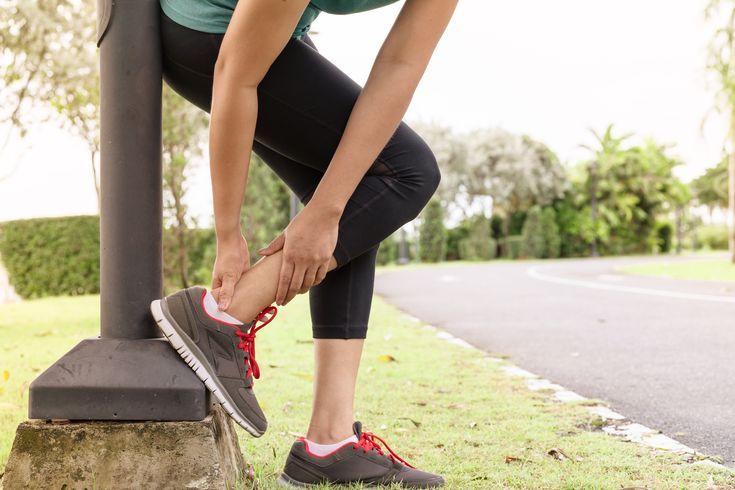 Sports injuries to heal faster?