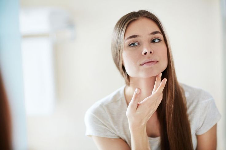 Should I use a hydrocolloid patch after an acne breakout?