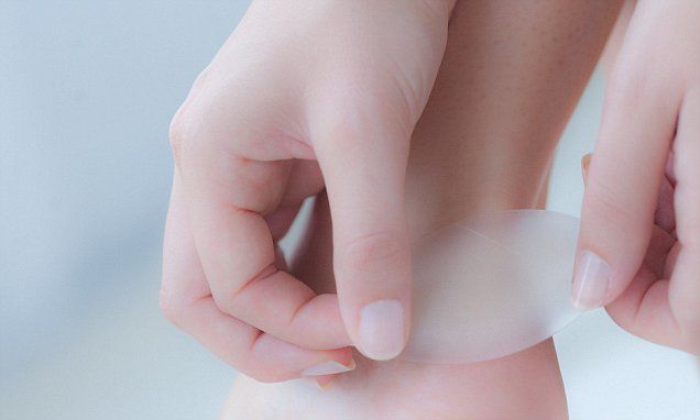 How to heal blisters quickly?